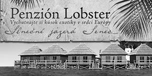 Penzión Lobster