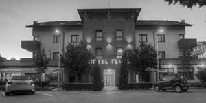 Hotel Tevel