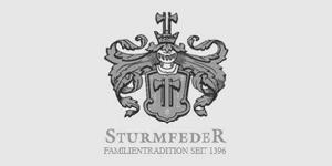 Sturmfeder