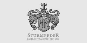 Sturmfeder